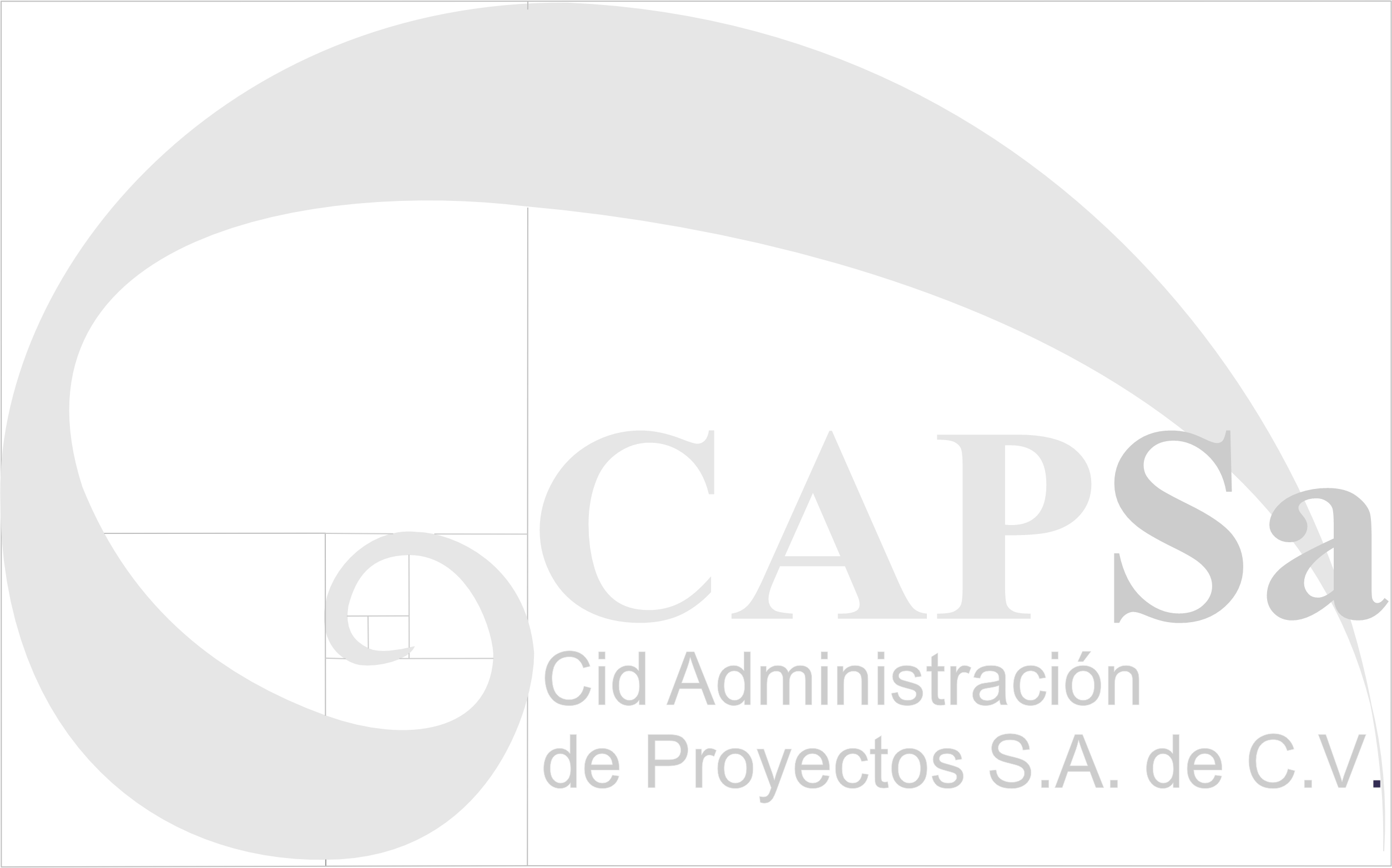 LOGO CAPSA BLANCO