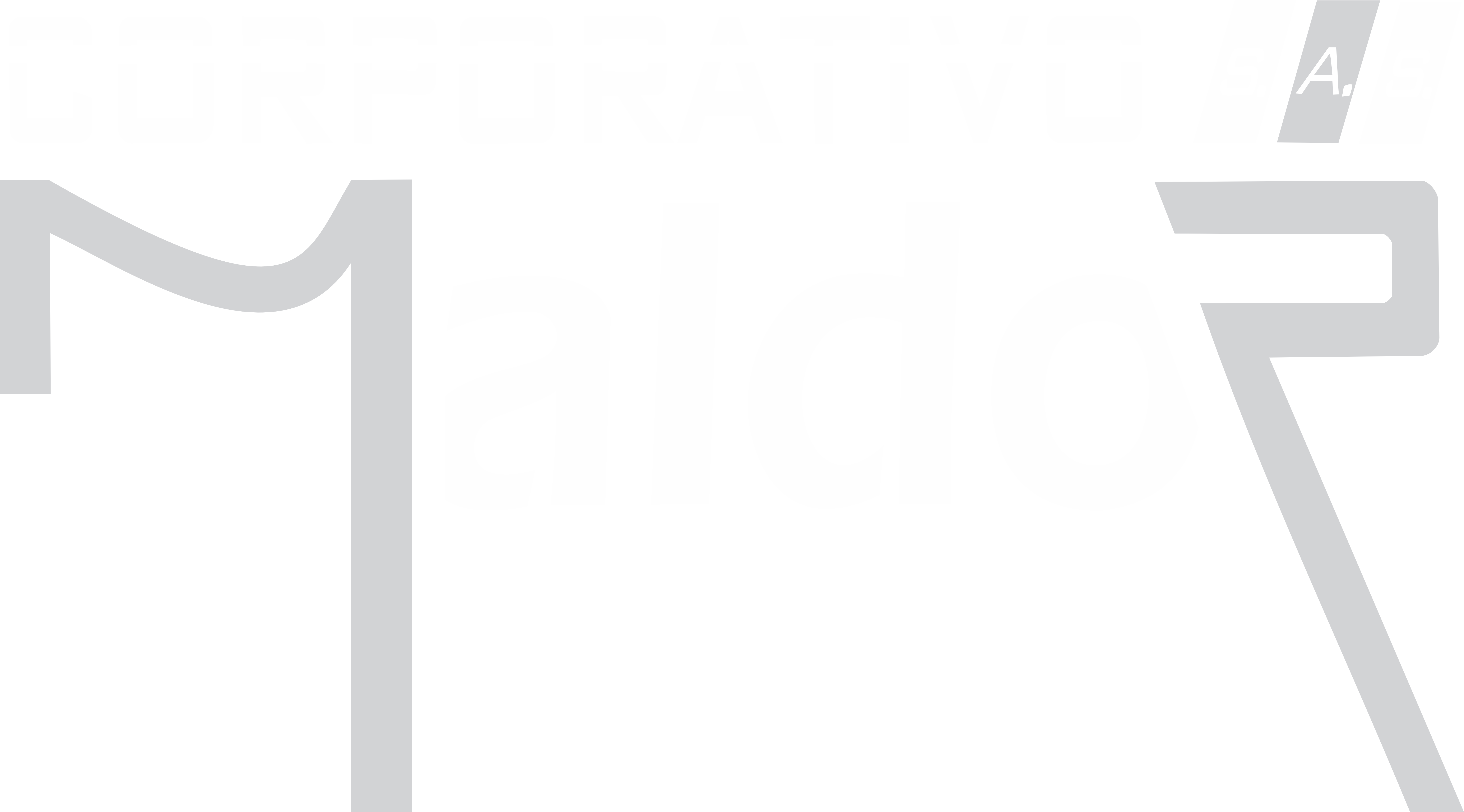 LOGO CORPORTIVO MALDOR BLANCO